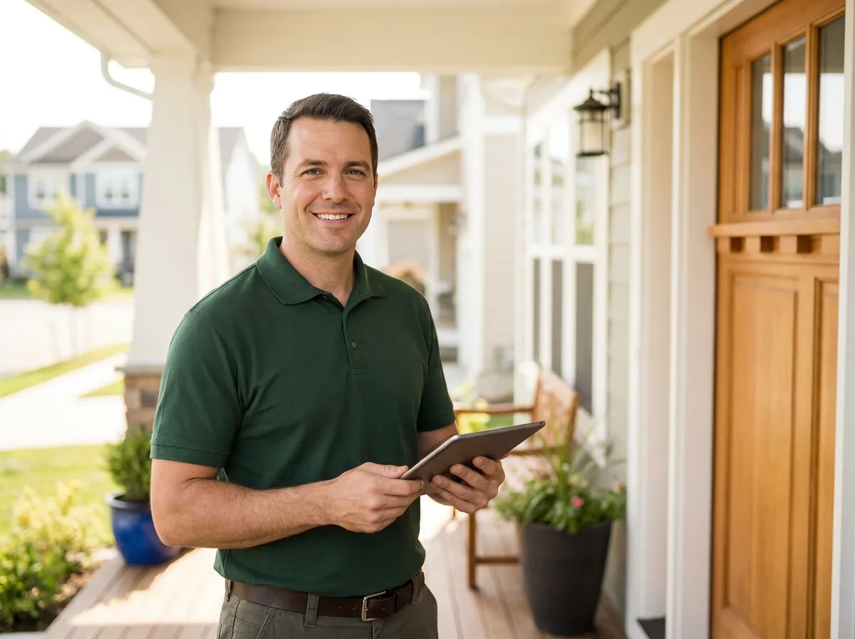 Pest control FAQs for Bismarck, MO